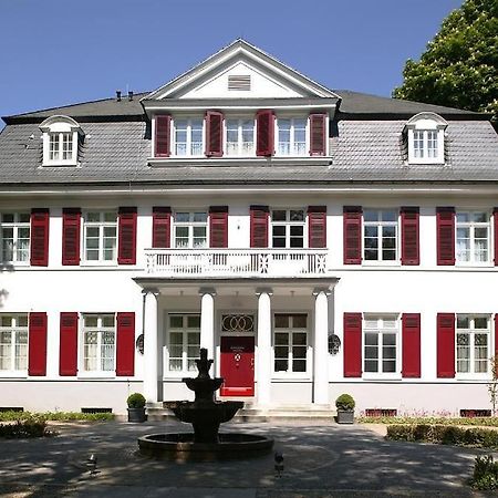 Die Villa, Zimmer 17, Dz Леверкузен Экстерьер фото