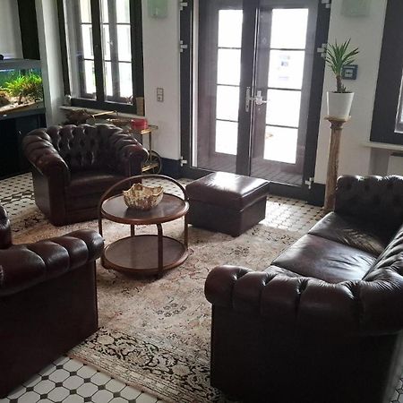 Die Villa, Zimmer 17, Dz Леверкузен Экстерьер фото