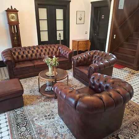 Die Villa, Zimmer 17, Dz Леверкузен Экстерьер фото